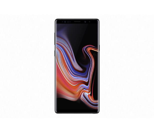 Samsung Galaxy Note 9 N960F Dual SIM Midnight Black 512GB - 452264 - zdjęcie 2